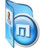 Maxthon 2 Icon